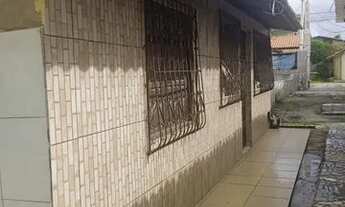 Imagem: Casa em ilha de barra grande