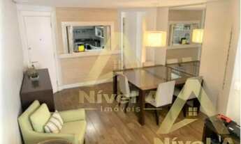 Imagem 6: Apartamento para Venda em São Paulo / SP no bairro Moema