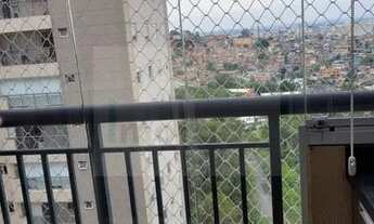Imagem 3: São Paulo - Apartamento Padrão - Morumbi