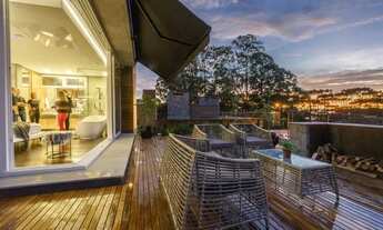 Imagem 5: Casa com 3 dormitórios à venda, 590 m² por R$ 7.620.000,00 - Aspen Mountain - Gramado/RS