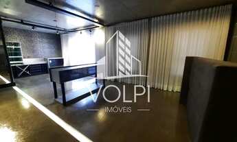 Imagem 3: Studio para aluguel e venda tem 70 metros quadrados com 1 quarto em Centro - Campinas - SP