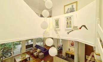 Imagem 6: Casas de Vila para Venda em São Paulo / SP no bairro Chácara Monte Alegre