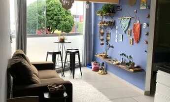 Imagem 3: Apartamento 2 quartos