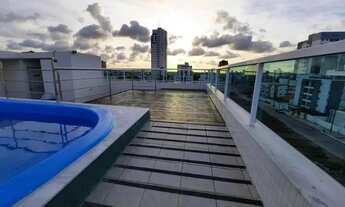 Imagem 4: Apartamento com 2 dormitórios, 60 m² - venda por R$ 300.000,00 ou aluguel por R$ 1.700,00