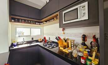 Imagem 3: 3 quartos (suíte e demi suíte)no ribeirão da ilha