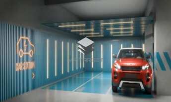 Imagem 6: SÃO PAULO - Apartamento Padrão - CONSOLAÇÃO