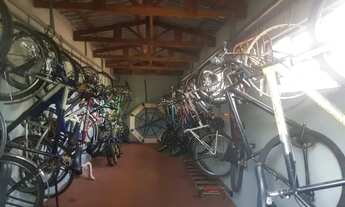 Imagem 6: Apartamento com 2 dormitórios à venda, 48 m² por R$ 150.000,00 - Jardim Ana Eliza - Cambé