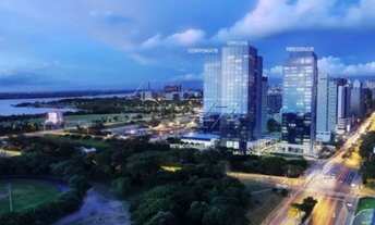 Imagem 4: Apartamento para Venda - 47m², 1 dormitório, sendo 1 suites, 1 vaga - Praia de Belas