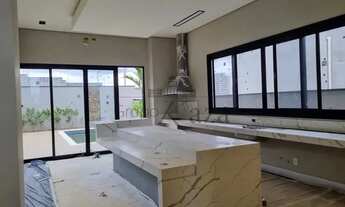 Imagem 4: Casa em Condomínio - Urbanova -Colinas do Paratehy Norte - 4 Dormitórios - 300m²