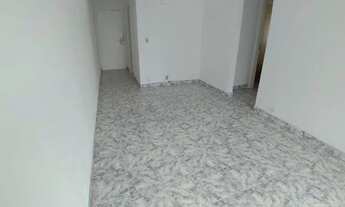 Imagem 3: Apartamento com 1 dormitório para alugar, 50 m² por R$ 3.172,00/mês - Brooklin - São Paulo