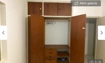 Imagem 4: Aluguel quarto Quarto com aluguel por R$600 /mês