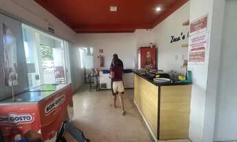 Imagem 4: Restaurante Galpão / depósito com 4 vagas na garagem