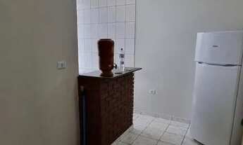 Imagem 4: Kitnet para Locação em Praia Grande, Guilhermina, 1 dormitório, 1 banheiro, 1 vaga