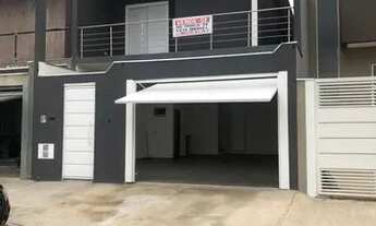 Imagem 2: Casa para Venda em Cajamar, Portais (Polvilho), 2 dormitórios, 1 banheiro, 1 vaga