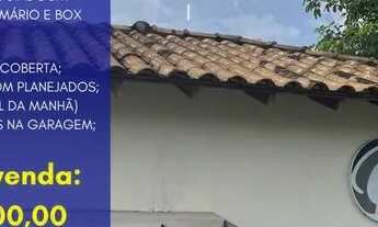 Imagem: Casa à venda, no condomínio Monte Negro