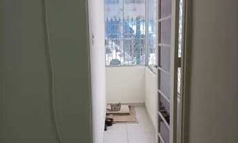 Imagem 7: Apartamento para aluguel possui 52,00 metros quadrados em Catete - Rio de Janeiro - RJ