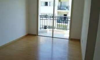 Imagem 2: Apartamento para alugar, - Centro de Apoio I (Alphaville) - Santana de Parnaíba/SP com 3