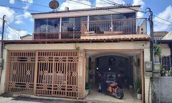 Imagem: Casa excelente nos altos no Marco