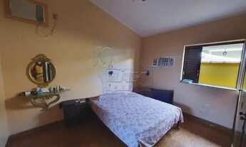 Imagem 7: Casa Padrão em Ribeirão Preto