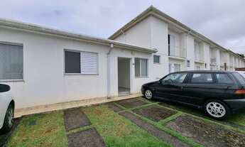 Imagem 3: Casa térrea em Suzano/SP; 2 quartos; 2 vagas