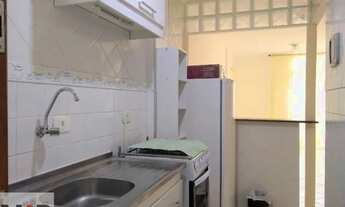 Imagem 4: KITNET NA REGIÃO DE SANTA CECILIA