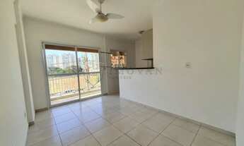 Imagem 3: Apartamento Padrão em Ribeirão Preto