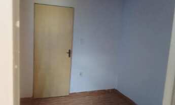 Imagem 6: Casa em ponta pora no centro