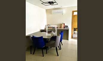 Imagem 3: Apartamento à Venda - Tatuapé, 3 Quartos, 105 m2