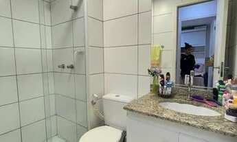 Imagem 5: Apartamento Projetado no Ilha Park - 2 Quartos