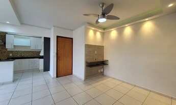 Imagem 7: Apartamento com 2 dormitórios para alugar, 65 m² por R$ 2.032/mês - Jardim Europa - Jaguar