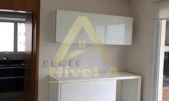 Imagem 7: Apartamento para Locação em São Paulo / SP no bairro Jardim América