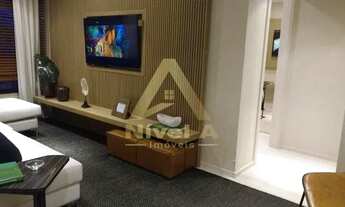 Imagem 7: Apartamento para Venda em São Paulo / SP no bairro Vila Olímpia