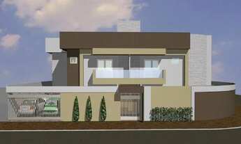 Imagem 2: Apartamento em Palmares - Ribeirão Preto