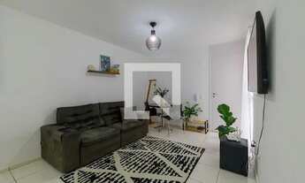 Imagem 3: Apartamento para Aluguel - Itanhangá, 2 Quartos, 46 m2