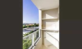 Imagem 4: Apartamento com 2 dormitórios à venda, 51 m² por R$ 390.000,00 - Utinga - Santo André/SP