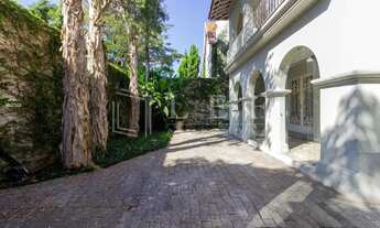 Imagem 2: Sobrado Jardim Paulista