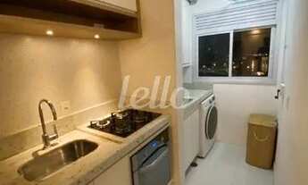 Imagem 6: São Paulo - Apartamento Padrão - Liberdade