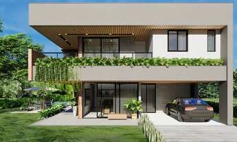 Imagem: Casa de condomínio a venda 360 metros com