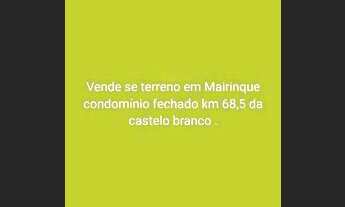 Imagem 3: Condomínio fechado Mairinque