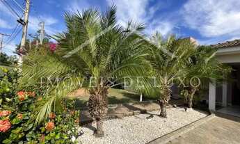 Imagem 2: Casa para VENDA no Condomínio Terras de Mont Serrat - Salto/SP