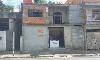 Imagem: Sobrado com 2 dormitórios à venda, 100