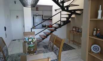 Imagem: Apartamento Duplex/Cobertura em Taubaté