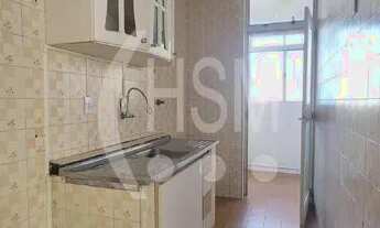 Imagem 6: Apartamento para aluguel, 3 quartos, 1 vaga, Parque Terra Nova - São Bernardo do Campo/SP