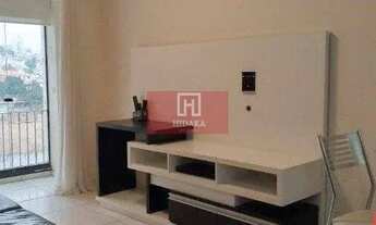 Imagem 3: Apartamento à venda no bairro Mandaqui - São Paulo/SP, Zona Norte