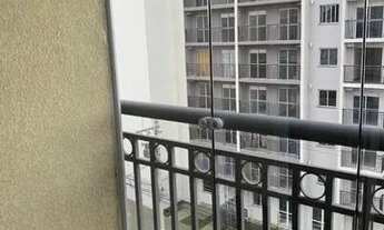 Imagem 3: Apartamento com 2 dormitórios à venda, 45 m² por R$ 374.000,00 - Sapopemba - São Paulo/SP