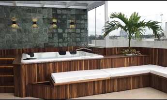 Imagem 2: 5633 - Cobertura para aluguel - Praia do Pecado - Macaé - RJ