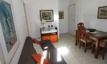 Imagem 1: RIO DE JANEIRO - Apartamento Padrão - Ipanema