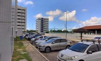 Imagem 4: JN) Alugo Apartamento no Cond. Porto Antilhas em Pau amarelo, 3 qtos!