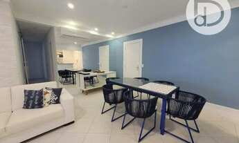 Imagem 7: Apartamento com 4 dormitórios à venda por R$ 3.300.000,00 - Riviera de São Lourenço - Bert