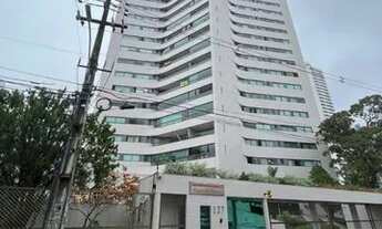 Imagem 4: Apartamento com 4 quartos à venda, 200 m² nas Graças - Recife/PE